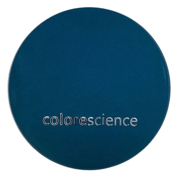 Colorescience Natural Finish Pressed Foundation SPF 20 - Medium Sunligh - Picture 1 of 3